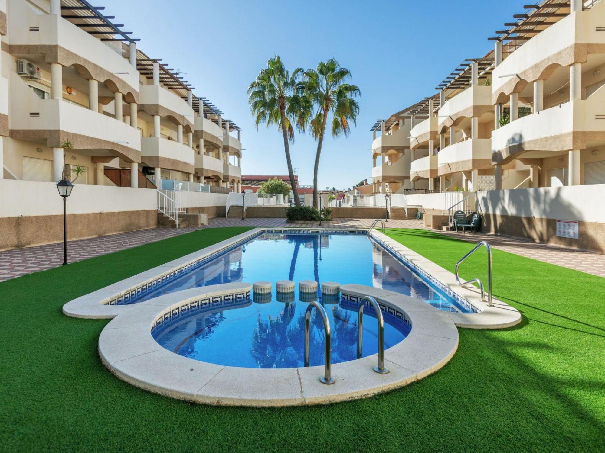 Om By Interhome Vinaros